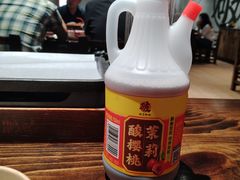 -破店肥哈·东北烧烤·夜宵(南山保利店)