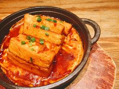 -70后饭吧(府河街店)