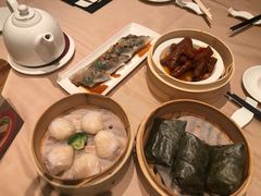 -陶陶居海鲜酒家(新马路店)