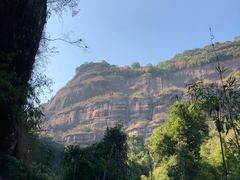 -丹霞山风景名胜区