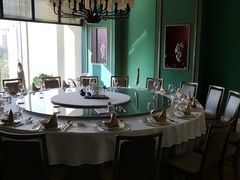 包厢-小厨娘淮扬菜(六合欢乐港店)