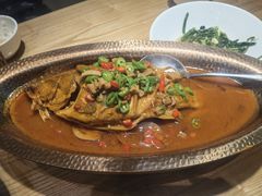 -徽张·新徽菜(五棵松·永定路店)