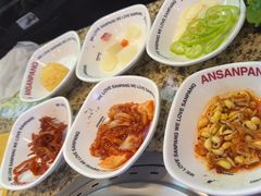 -安又胖韩国烤肉(美罗城店)