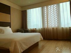-全季酒店(北京朝阳公园店)