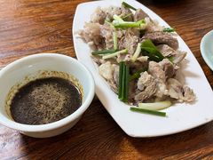 -正宗天津烧麦馆(柳州路店)