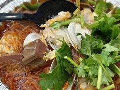 -酷壳花甲(四码头店)