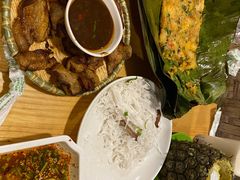 柠檬撒-多哥水傣味餐厅(司马巷店)