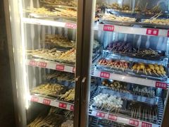 -江湖六膳門串串香(隆礼路店)