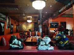 -如意林卡藏餐吧(大昭寺店)