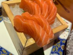 -有喜屋·深夜食堂(北京西路店)