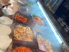 -丰茂烤串(公园店)