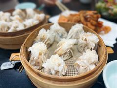 -正宗天津烧麦馆(柳州路店)