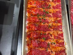 -西塔老太太泥炉烤肉(龙湖北苑天街店)