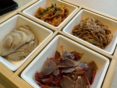 -北京全聚德(玉泉路店)