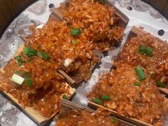 -老淮滨-蚌埠非遗小吃(淮河路店)