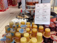 -京客隆超市(京源店)