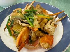 -明香海鲜酒家(华强北店)