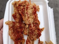 -豪香里脊肉串(大中路店)