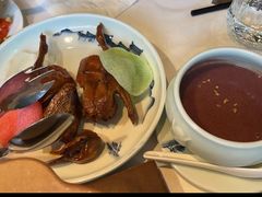 -杭州香格里拉·香宫中餐厅