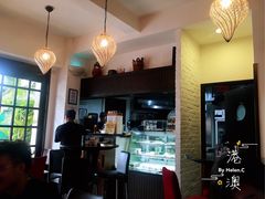 -安德鲁饼店(总店)