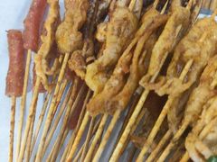 -冶建镜子·中国龙虾王(总店)