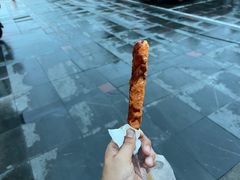 -老鹰炸鸡店(湖塘店)