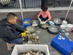 -花苑美食横琴生蚝火锅(拱北粤华路店)