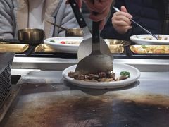 -大神太神·铁板烧(瑞虹天地月亮湾店)
