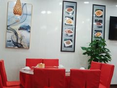 -东四民芳餐厅(世茂工三店)