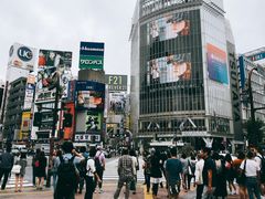 -涩谷区