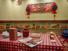 -王村姑老土炕莜面村(桥东店)