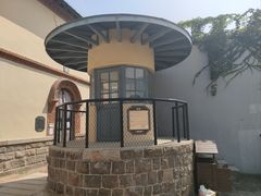 -青岛德国监狱旧址博物馆