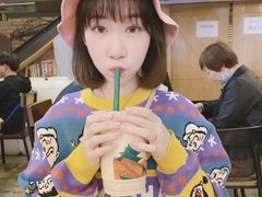 -放哈·甜醅子奶茶创造者(正宁路店)