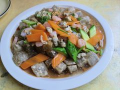 -乡府肉丁水饺(环山路店)