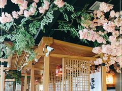 -九畋町和牛黑牛烤肉料理(三里屯3·3大厦店)