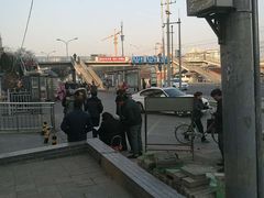 -棒约翰比萨意面(马家堡西路店)