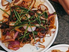 -揽月斋炙子烤肉·清真(安定门·五道营店)