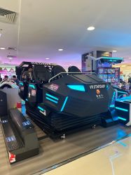 -Fang Fang Monkey·方方猴(国瑞购物中心店)