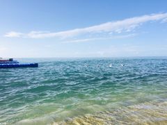 -青海湖二郎剑景区
