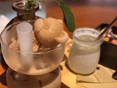 -原石牛扒·约会餐厅(龙城万科里店)