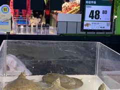 -物美大卖场(玉蜓桥店)