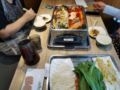 -得利重庆烤全鱼(桂林路店)