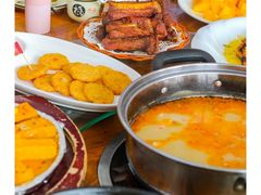 -创味·民间海南菜·非遗藤桥排骨(藤桥·免税城店)