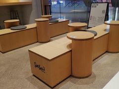 -Seesaw Coffee(西岸凤巢店)
