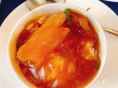 -新加坡泰国村酒楼(五角场店)