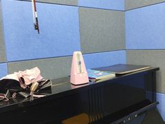 -缪斯琴行英皇小提琴.钢琴.吉他(张江店)