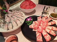 -囍凤楼·粤菜·点心·火锅(温特莱店)