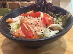 -Sushi Love 创意寿司(丽影广场店)
