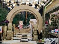 -东方之珠海鲜酒楼(南开店)