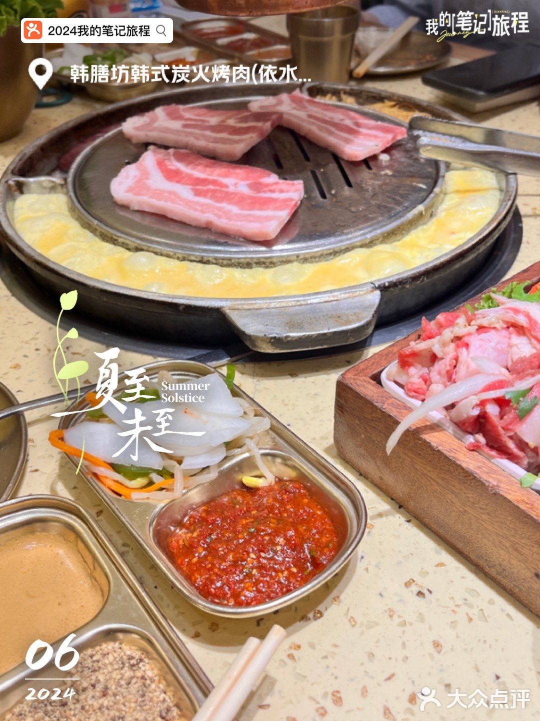 2024年总结｜我推荐的好去处